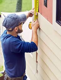 Affordable Siding Repair and Maintenance Services in Monte Vista, CO